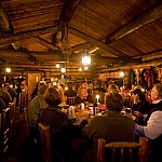 Ranch Hall at Lone Mountain Ranch people