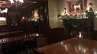 Red Fox Inn & Tavern inside