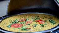 5th Element Indian Cuisine food