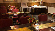 The Woodman Inn Quality Carvery food