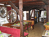 Zum Zinnkrug - Steakhouse inside