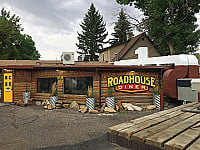 Roadhouse Diner unknown