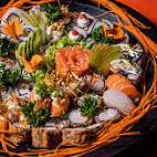 Expresso Sushi Delivery food