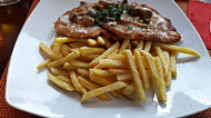 Rheinschanze food