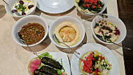 Leyla Fine Lebanese Cuisine food