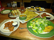 Applebee's Youngstown food