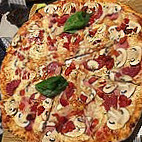 Pizzeria da Massimo food