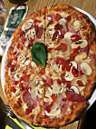 Pizzeria da Massimo food