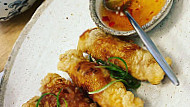 Noi Vietnamese Eatery food
