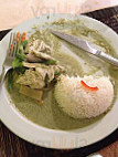 Thai Sawasdee food