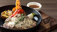 Grill Dining G Lake Biwa Marriott food