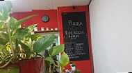 Spuntino Pizza Valencia outside