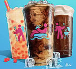 Dunkin' food