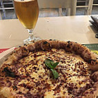Pizzeria Marghe Lloret food