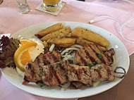 Samos food