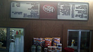 Potosi Country Store Grill food