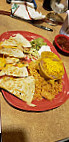 Azteca Mexican s food