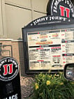 Jimmy John's outside