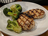 Carrabba's Italian Grill Springfield food