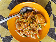 Mustafa Cendol Teluk Sisek food