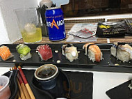 Akashito Sushi food