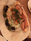 Malamén food