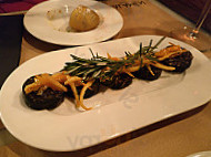 Malamén food