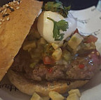 Burguett food