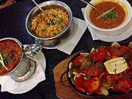 Kathmandu Nepali Indian food