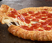 Pizza Hut food