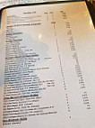 Brighton Bar And Grill menu