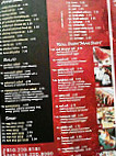 Pi's Asian Cuisine menu