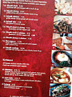 Pi's Asian Cuisine menu
