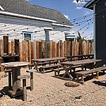 Parkside Seafood House - Oyster Bar outside