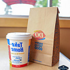 Dairy Queen Grill Chill food