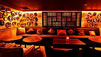 Novikov Lounge Bar inside