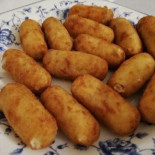 Elvira Bar Restaurante Comida