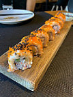 Akuma Sushi inside