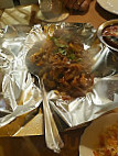 Indian Balti Curry House food