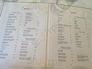 Llar Roman menu