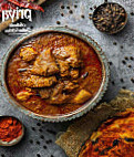 Priya Authentic Indian Kitchen food