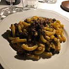 Trattoria Reale food