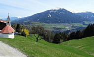 Gasthof Scheipenhof outside