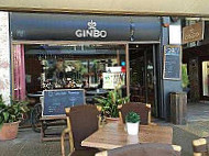 Ginbo inside