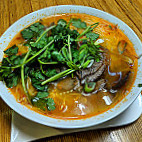 Asia Viet Thai Bistro food