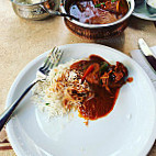 KHUSHI, Indische Spezialitäten food