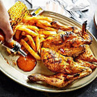 Nandos food