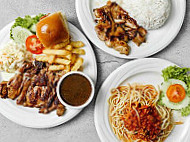 Yeun Kee Western Food Bercham food