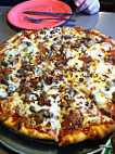 Davanni's Pizza And Hot Hoagies food