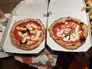 Pizzeria Fuoco&pizza food